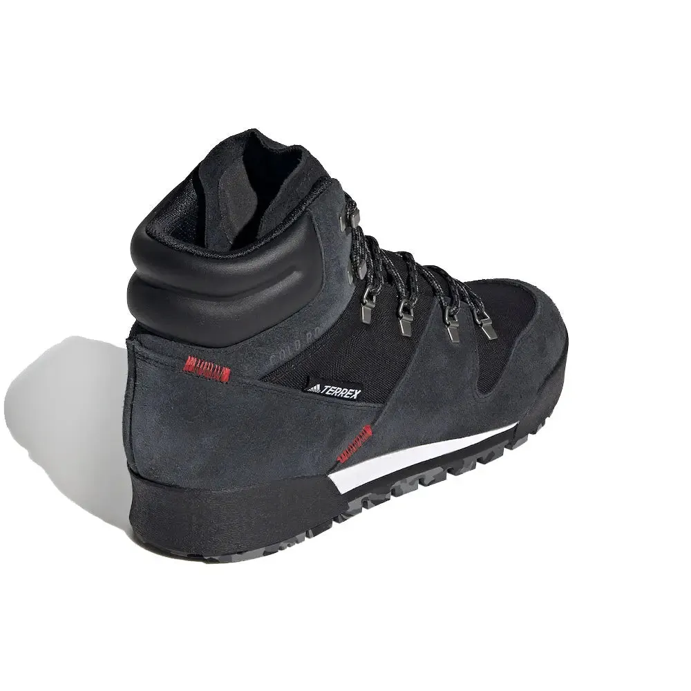 Adidas Terrex Snowpitch Cold.RDY Hiker Boot