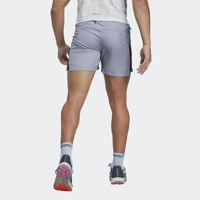 adidas  Terrex Trail Short 5