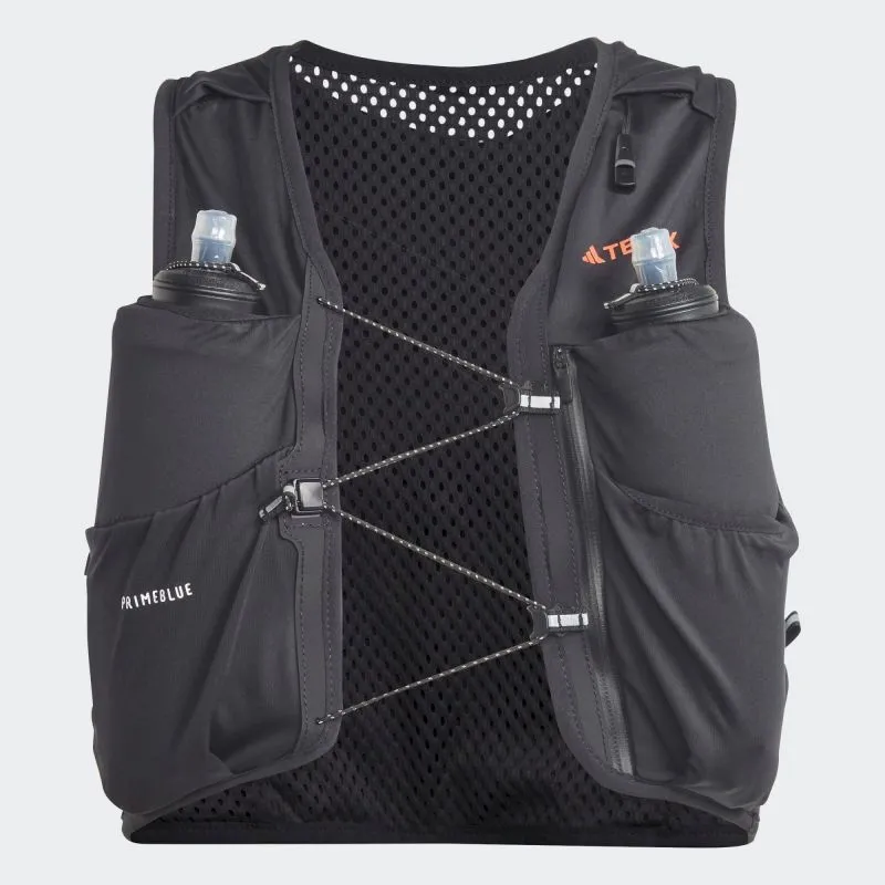 adidas  Terrex Trail Vest PB - Zaino trail running