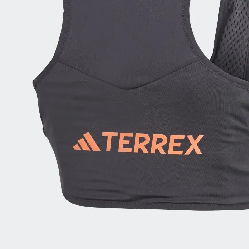 adidas  Terrex Trail Vest PB - Zaino trail running