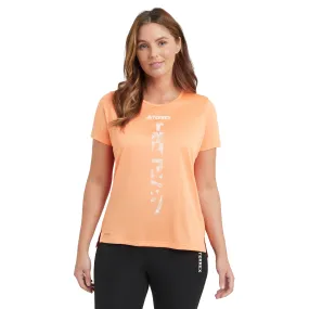 adidas Terrex Women's Agravic Trail Running Tee | Ultimate Outdoors