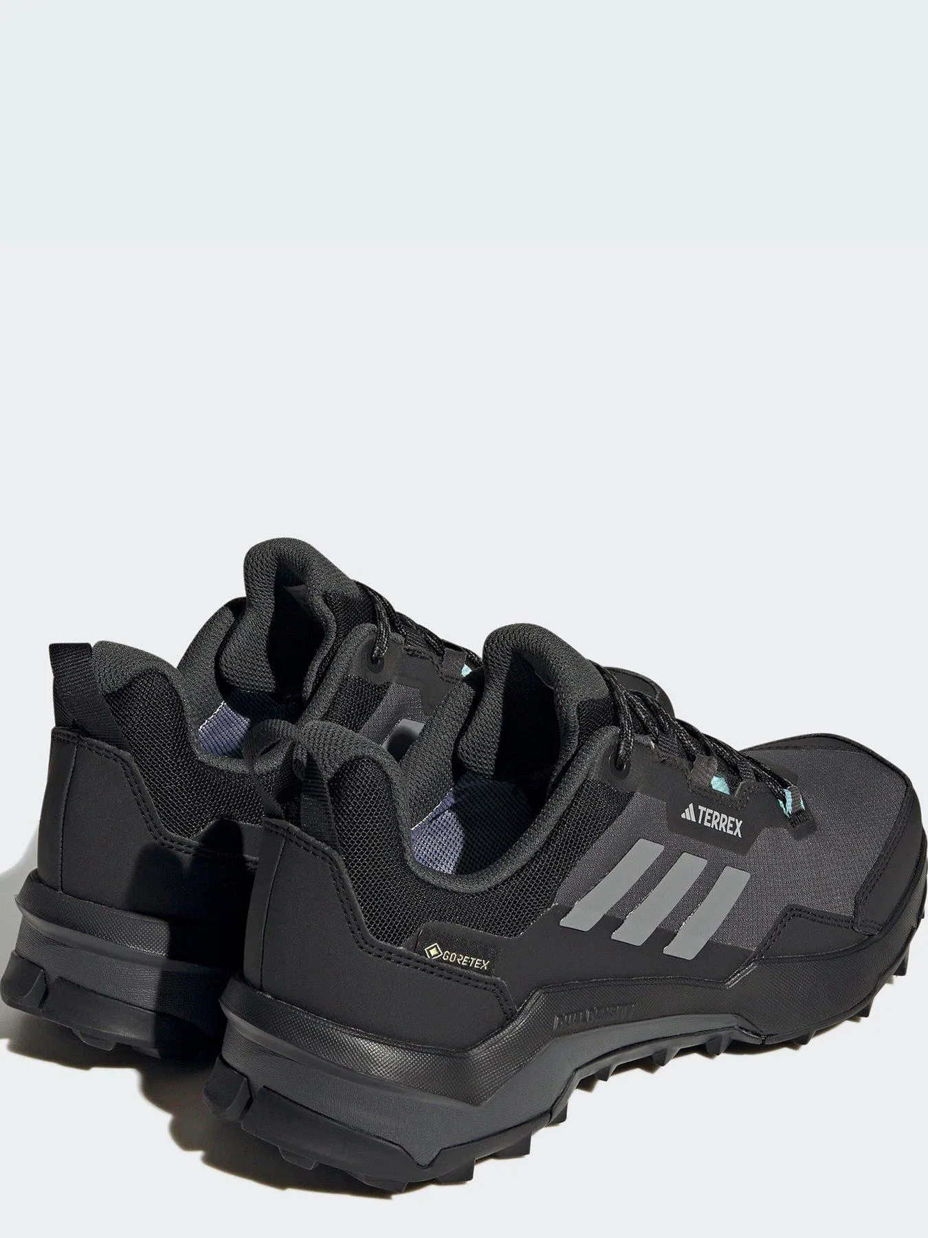 adidas Terrex Women's AX4 GORE-TEXHiking Trainers - Black