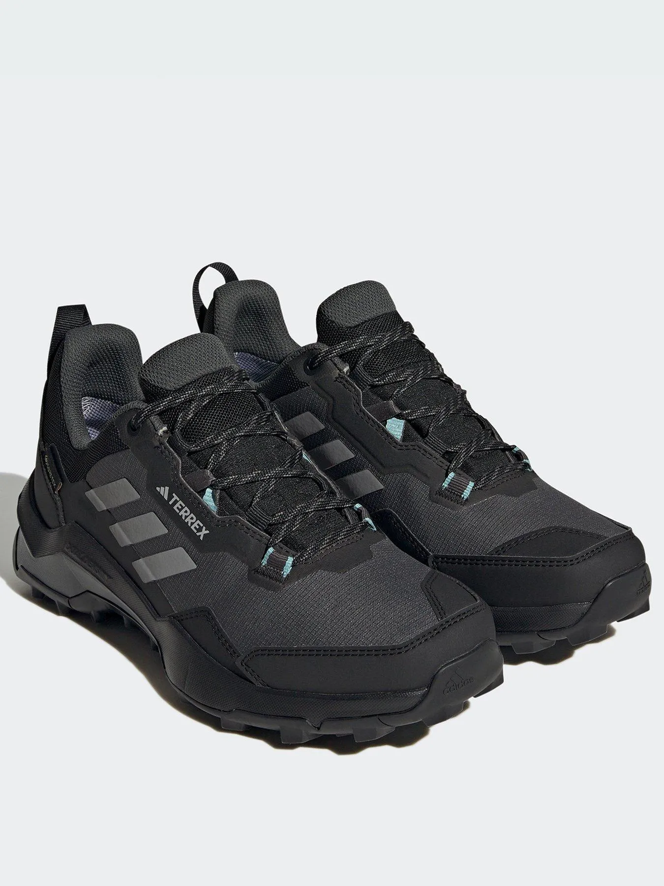 adidas Terrex Women's AX4 GORE-TEXHiking Trainers - Black