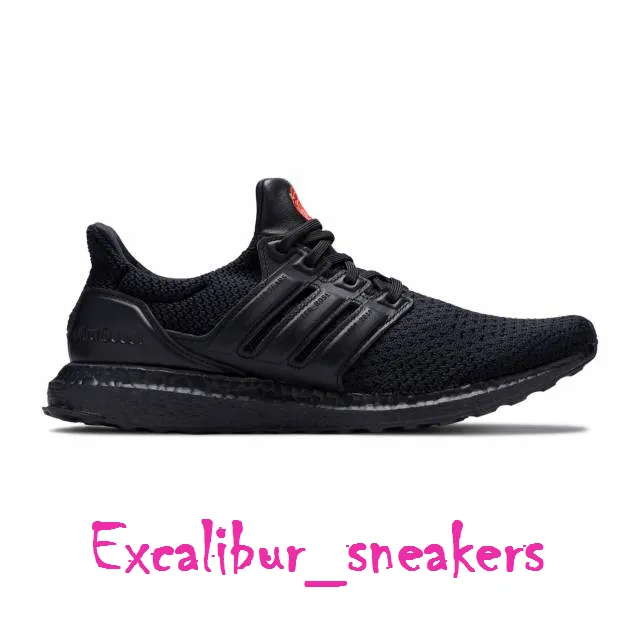 Adidas ultraboost 1.0 manchester rose eg8088