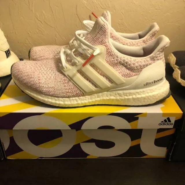 Adidas ultraboost 4.0 