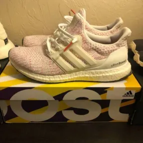 Adidas ultraboost 4.0 candy cane