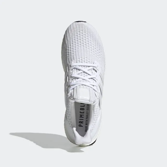 Adidas ultraboost 4.0 dna (cloud white/ cloud white/ core black) men us 8-13 fy9120