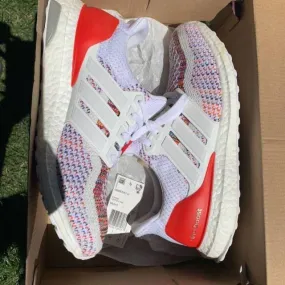 Adidas ultraboost multicolor 2.0