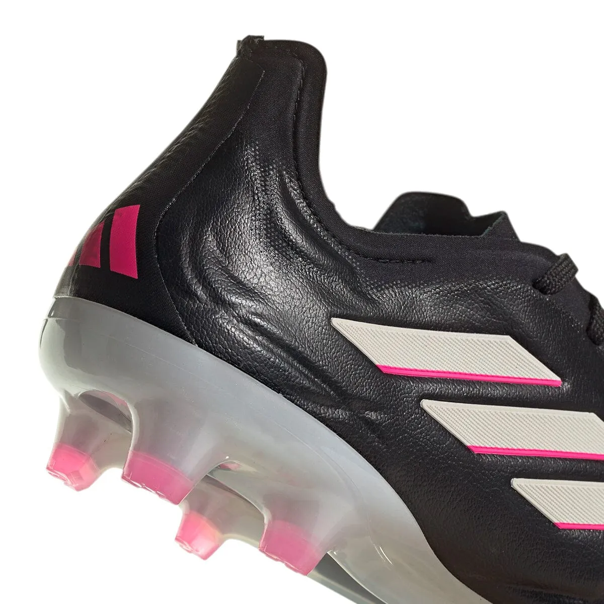 Adidas Unisex Copa Pure.1 Firm Ground Soccer Cleats | HQ8904