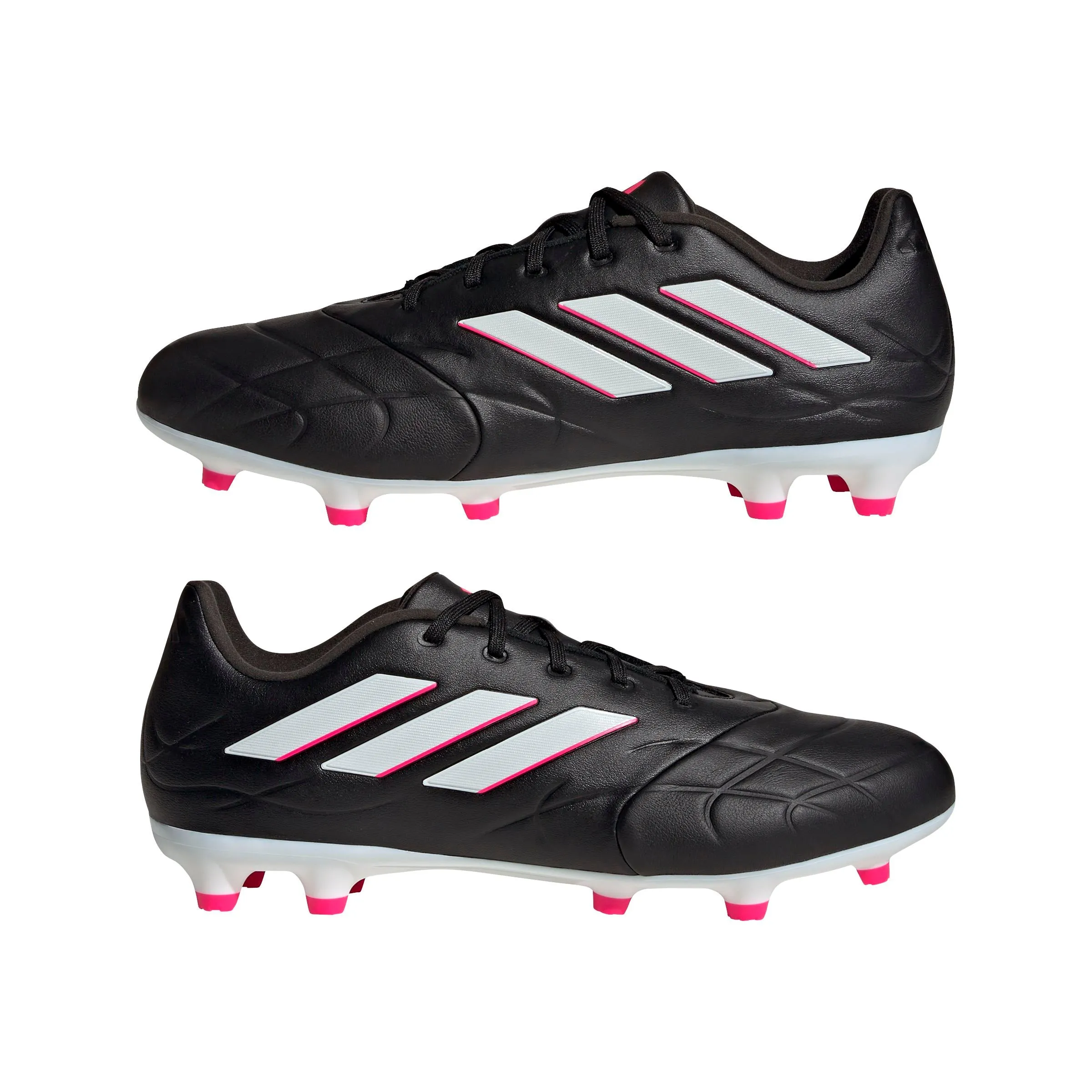 adidas Unisex Copa Pure.3 Firm Ground Cleats | HQ8942