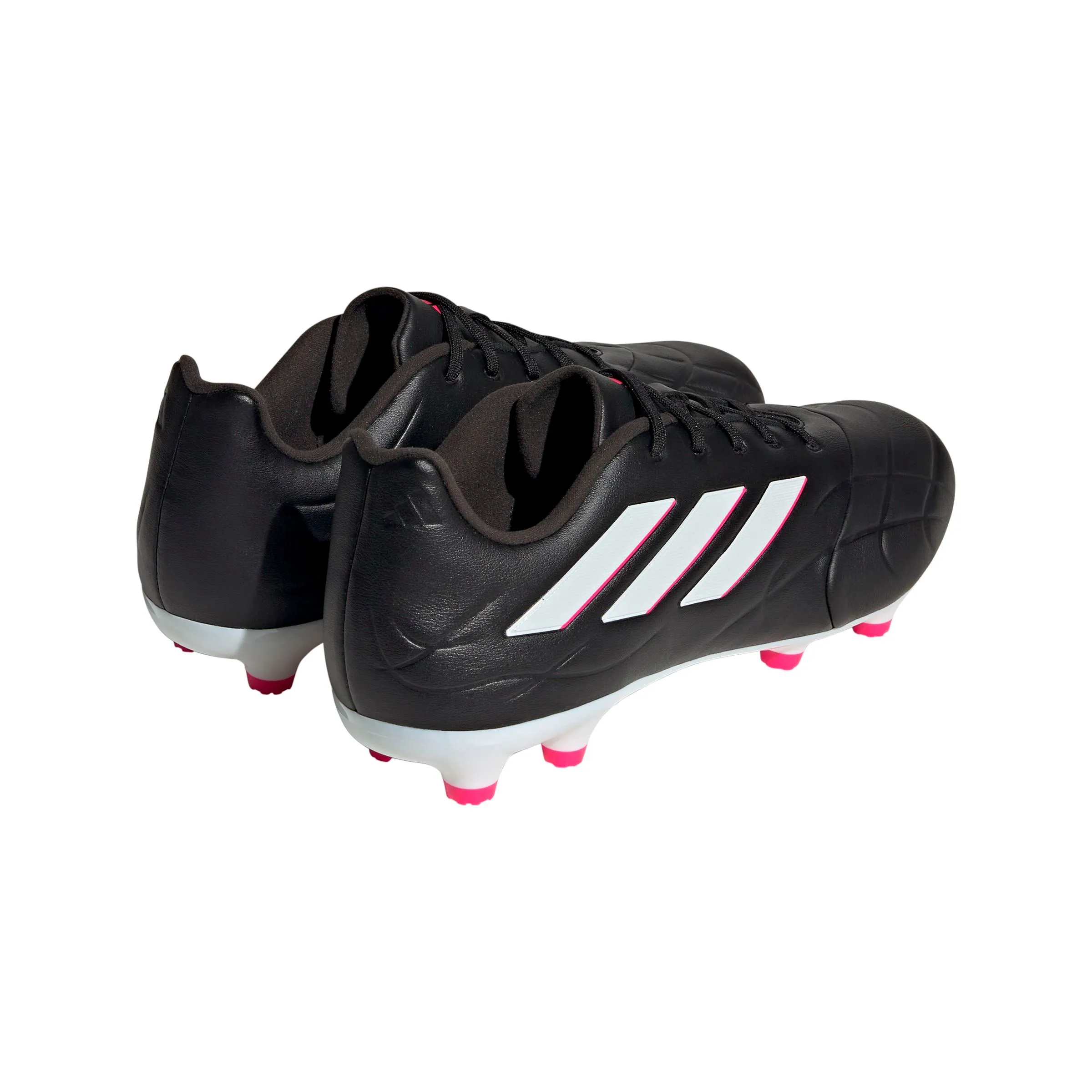 adidas Unisex Copa Pure.3 Firm Ground Cleats | HQ8942