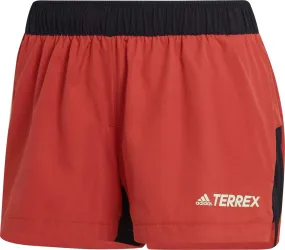 Adidas Women's Terrex Trail Running Shorts Altamb | Buy Adidas Women's Terrex Trail Running Shorts Altamb here | Outno