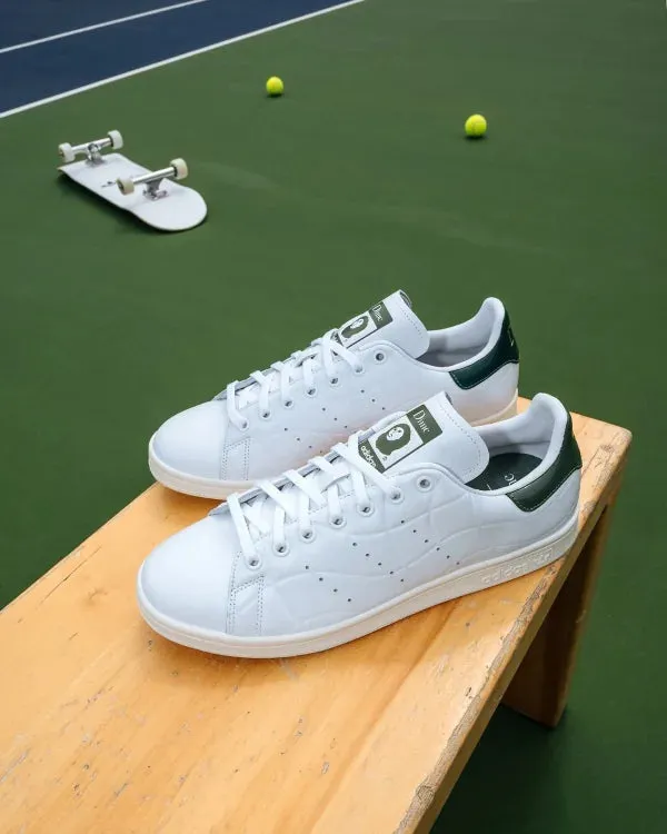 Adidas x Dime - Stan Smith - White