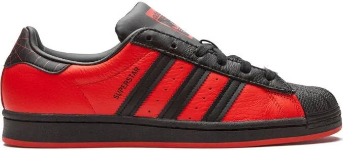 Adidas x Miles Morales Superstar J 