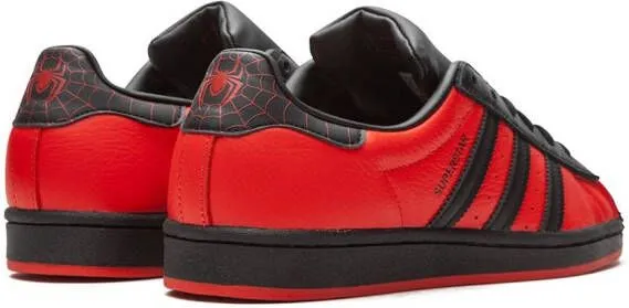 Adidas x Miles Morales Superstar J 