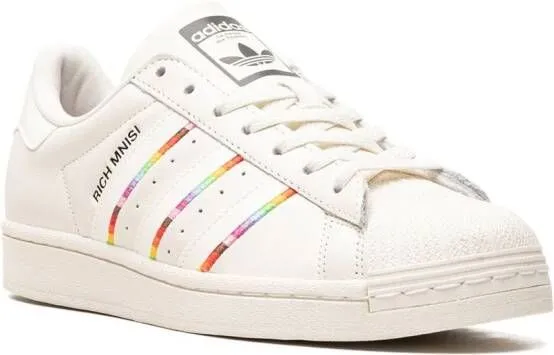 Adidas x Rich Mnisi Superstar 