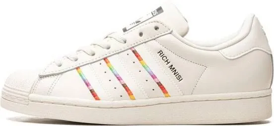 Adidas x Rich Mnisi Superstar 