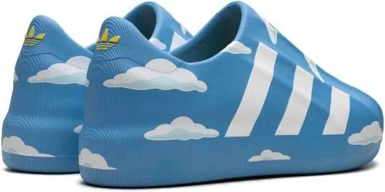 Adidas x The Simpsons adiFOM Superstar Low 