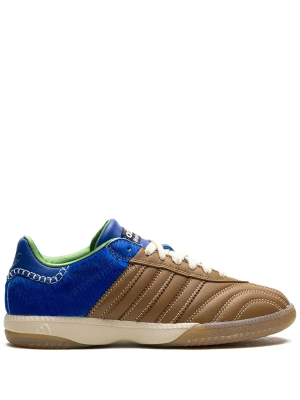 ADIDAS X WALES BONNER Samba Millennium Sneakers