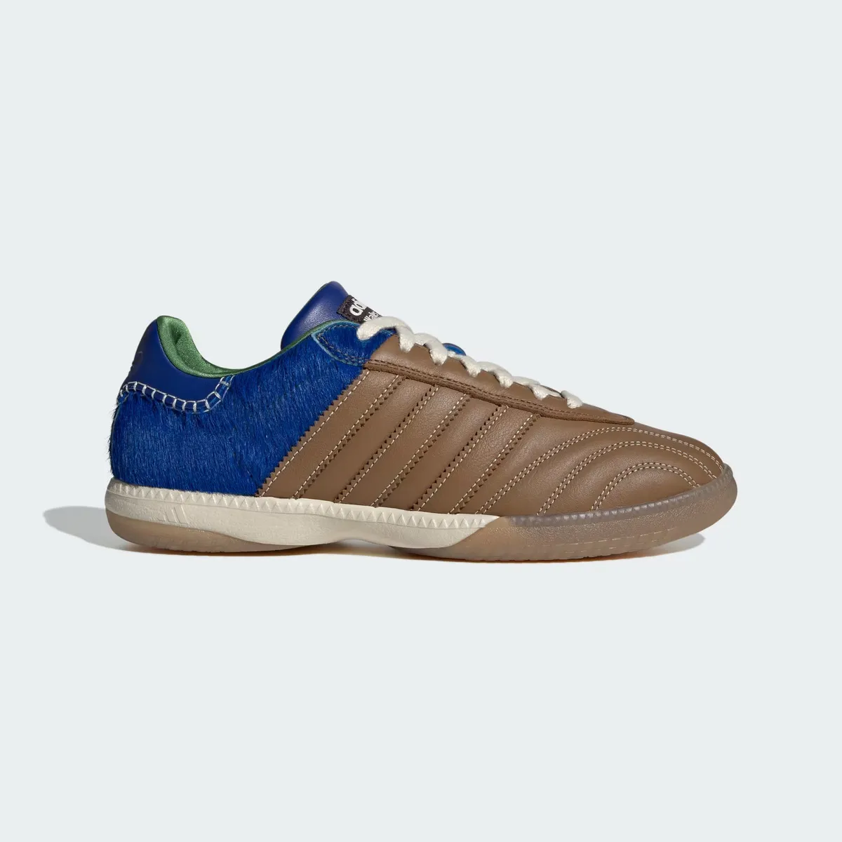 ADIDAS X WALES BONNER Samba Millennium Sneakers