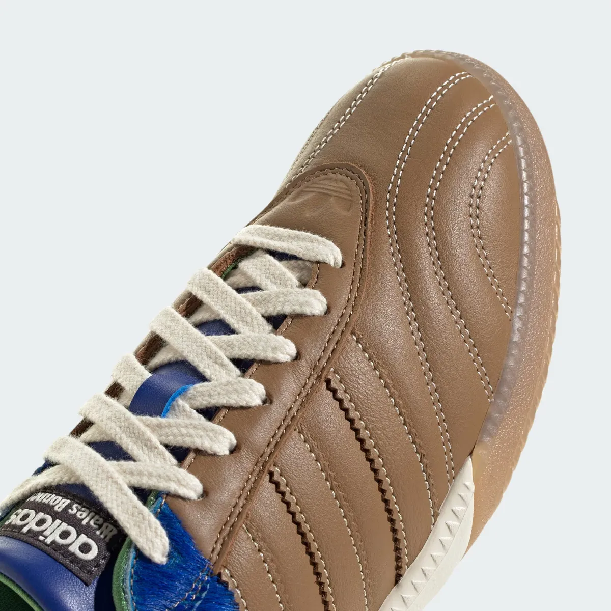 ADIDAS X WALES BONNER Samba Millennium Sneakers