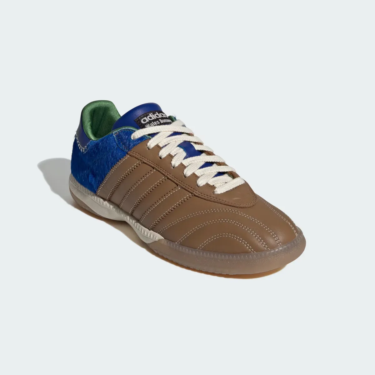 ADIDAS X WALES BONNER Samba Millennium Sneakers