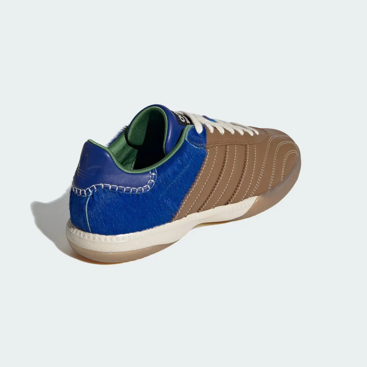 ADIDAS X WALES BONNER Samba Millennium Sneakers