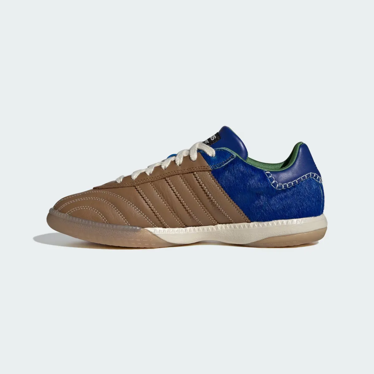 ADIDAS X WALES BONNER Samba Millennium Sneakers