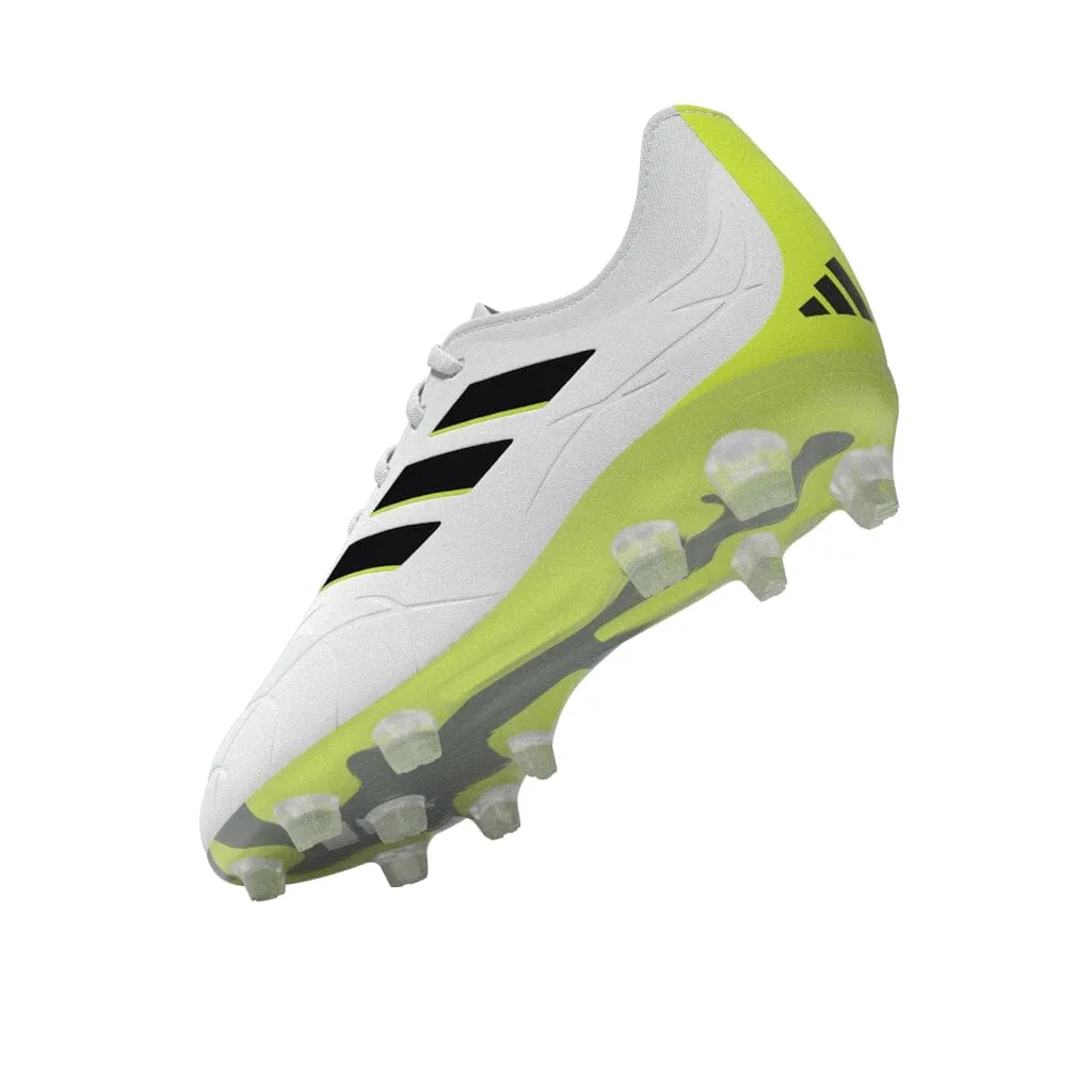 adidas Youth Copa Pure .1 Firm Ground Cleats | HQ8981