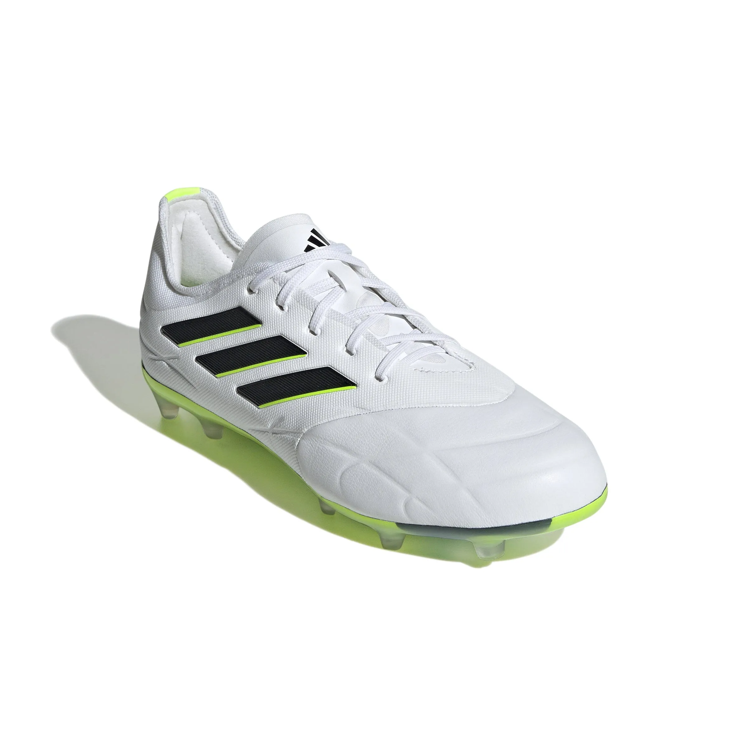 adidas Youth Copa Pure .1 Firm Ground Cleats | HQ8981