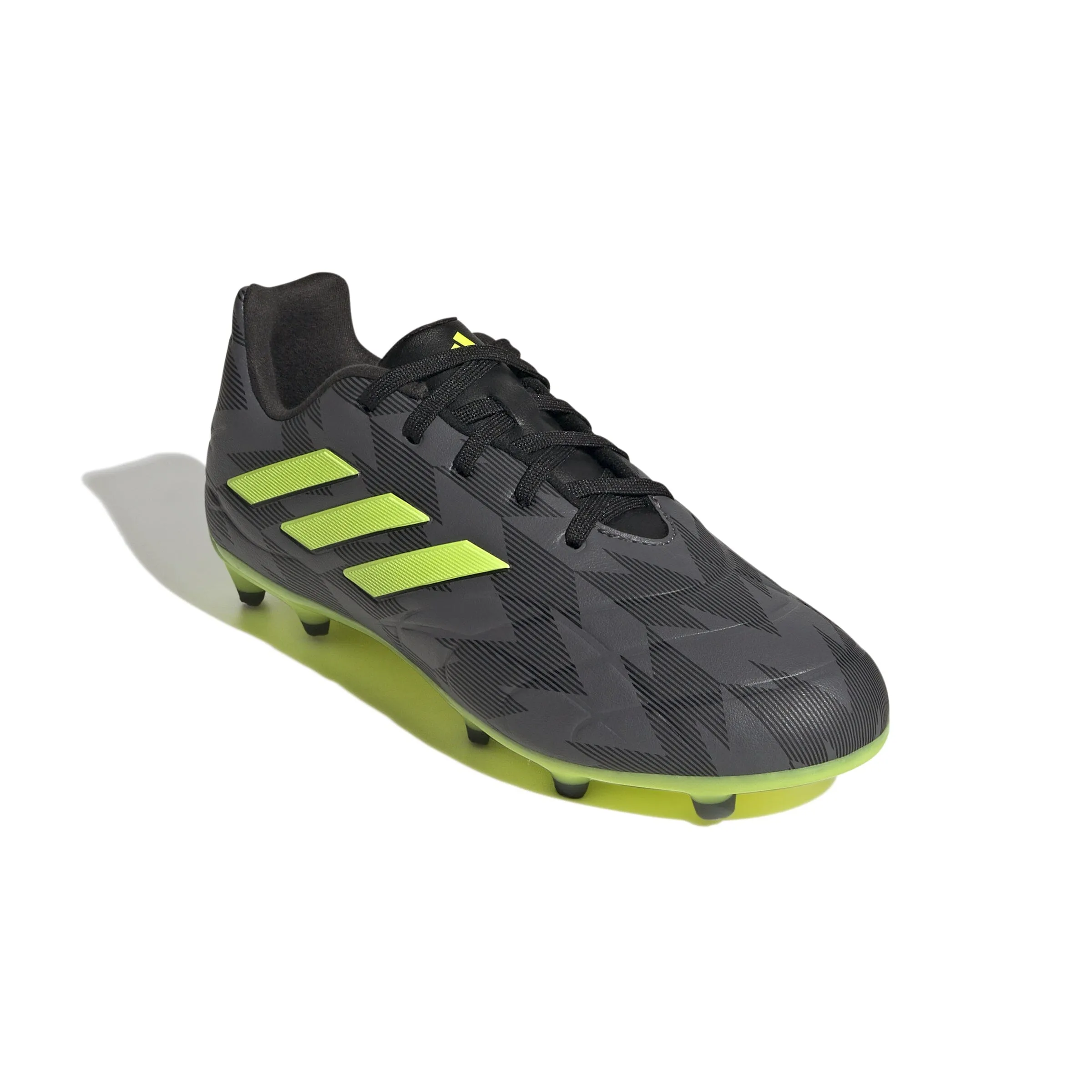 adidas Youth Copa Pure Inj.3 Firm Ground Cleats | IG0775