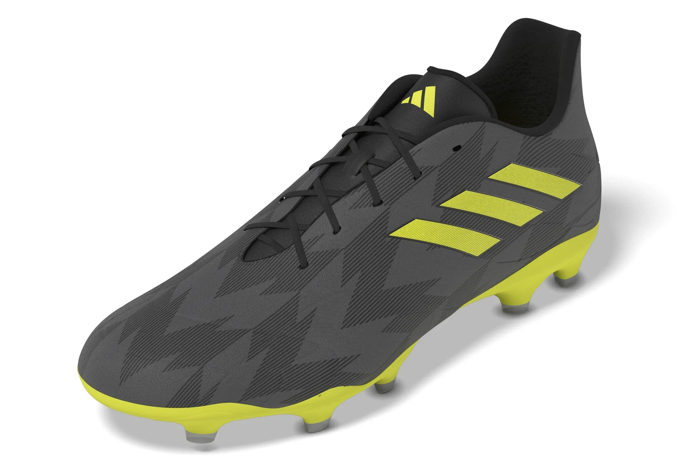 adidas Youth Copa Pure Inj.3 Firm Ground Cleats | IG0775