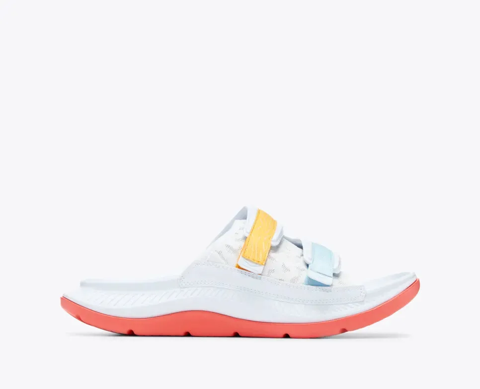 All Gender Hoka Ora Luxe Slide