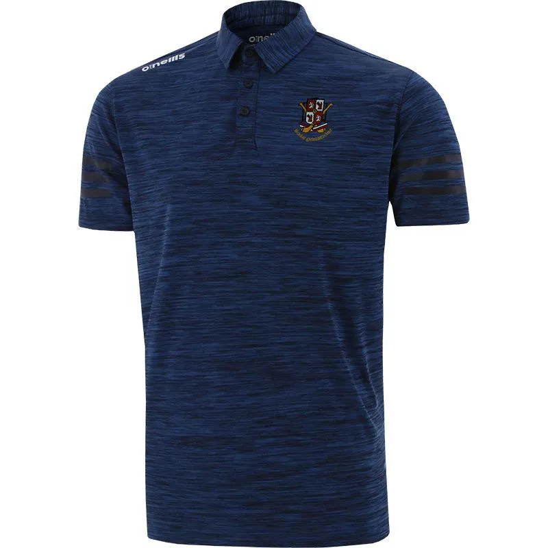 Ballygarvan GAA Club Osprey Polo Shirt