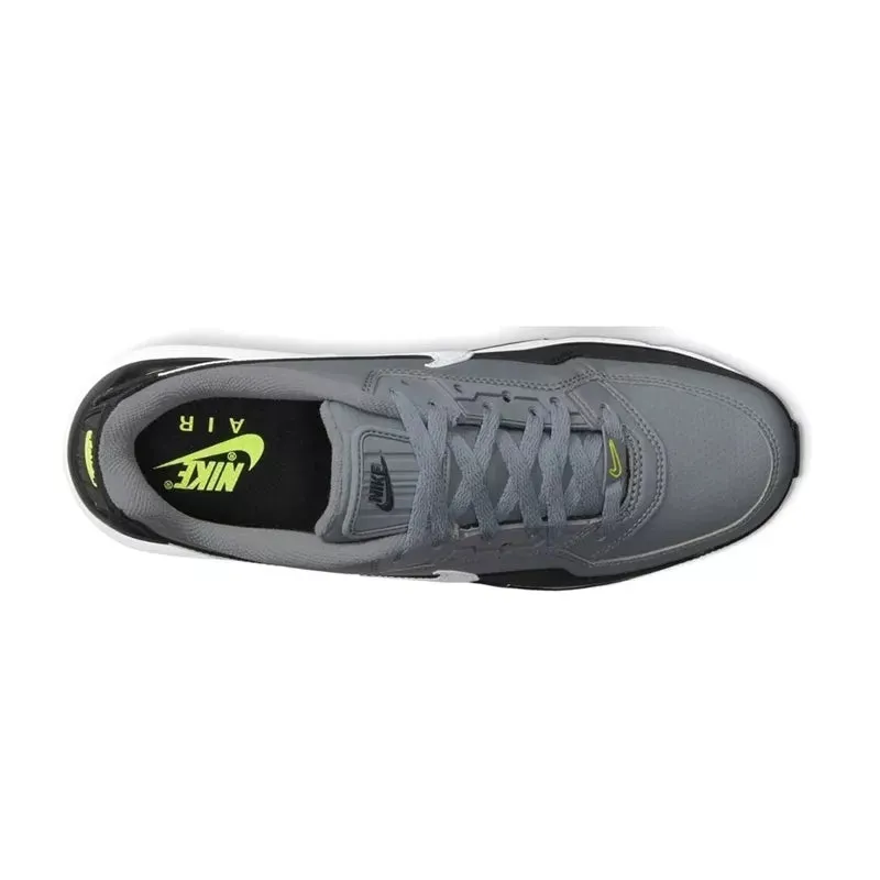 Baskets Nike Air Max Ltd 3 - Gris Et Vert - Homme