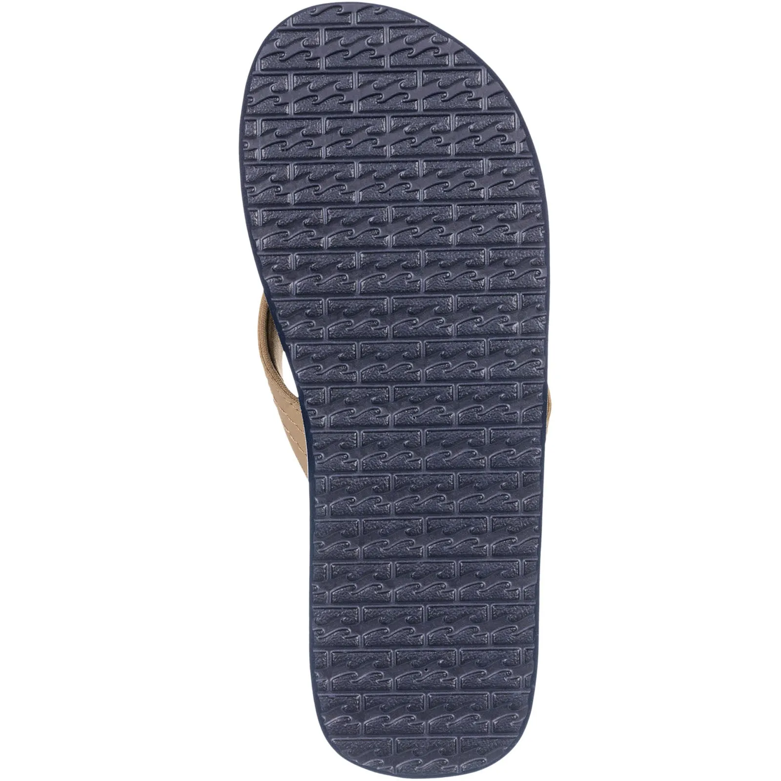 Billabong Mens All Day Theme Sandals Flips Flops