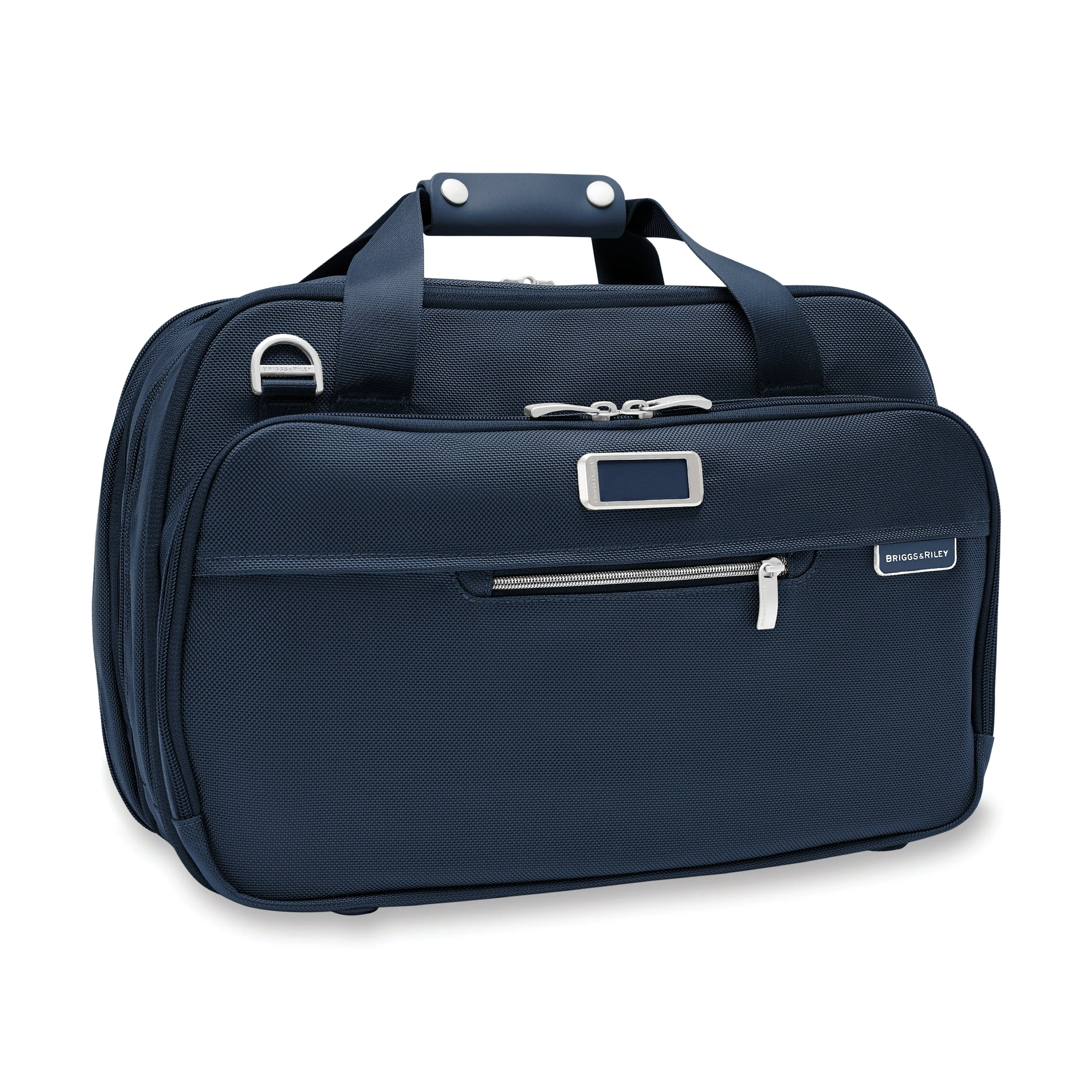 Briggs & Riley Baseline Expandable Cabin Bag  