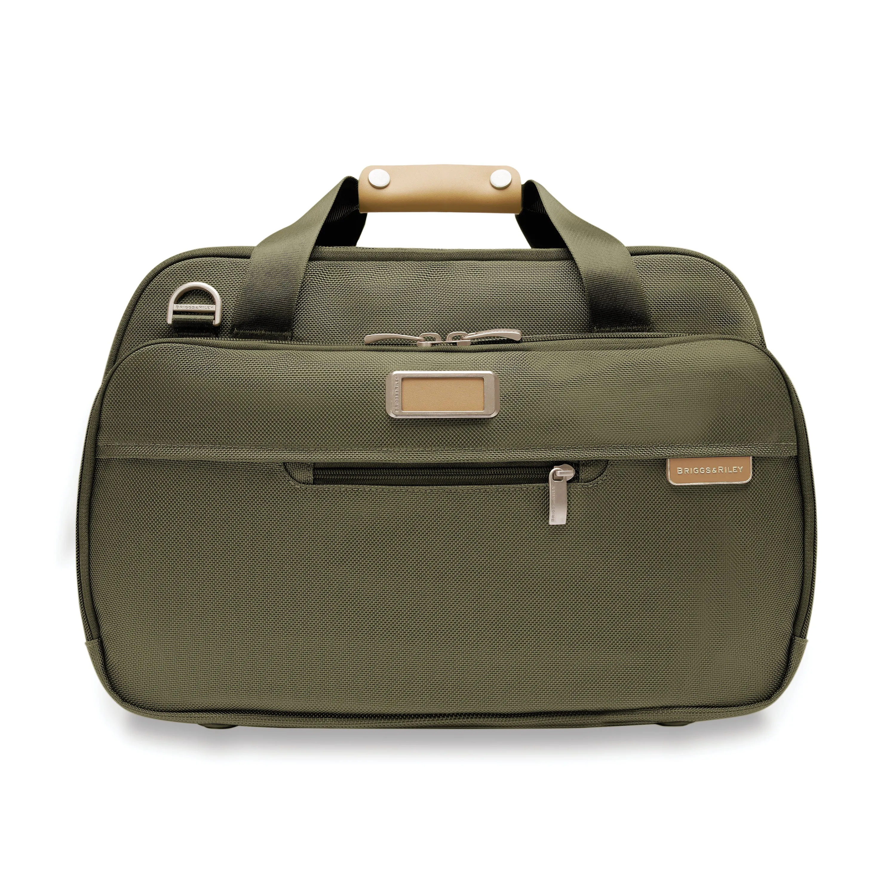 Briggs & Riley Baseline Expandable Cabin Bag  