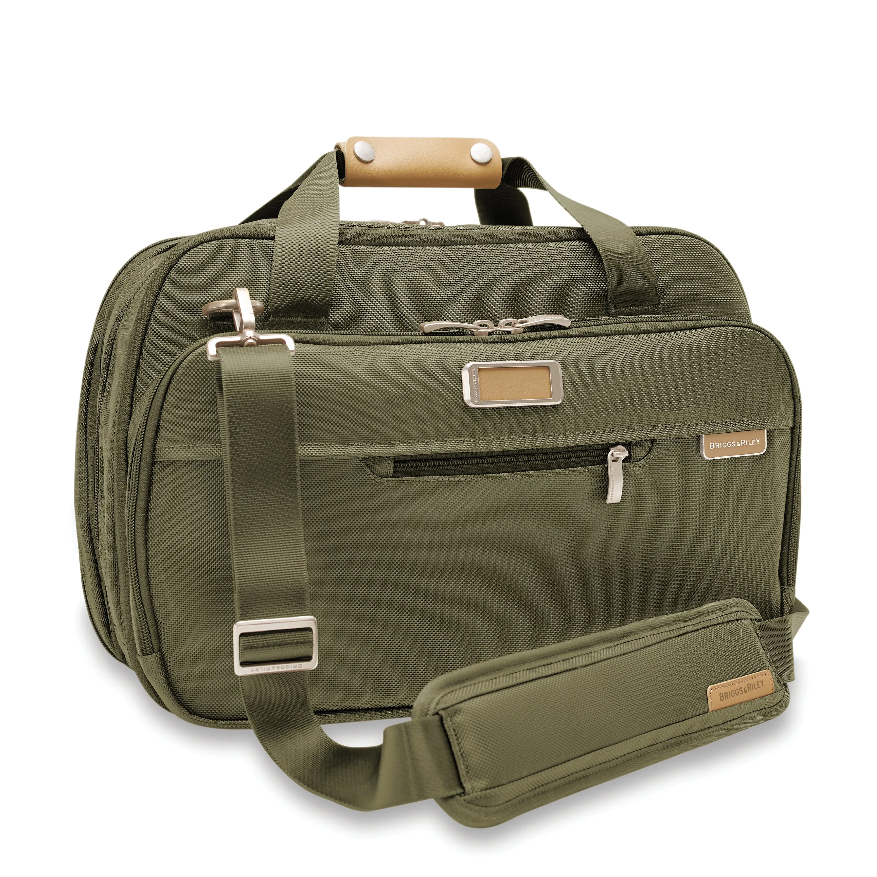 Briggs & Riley Baseline Expandable Cabin Bag  