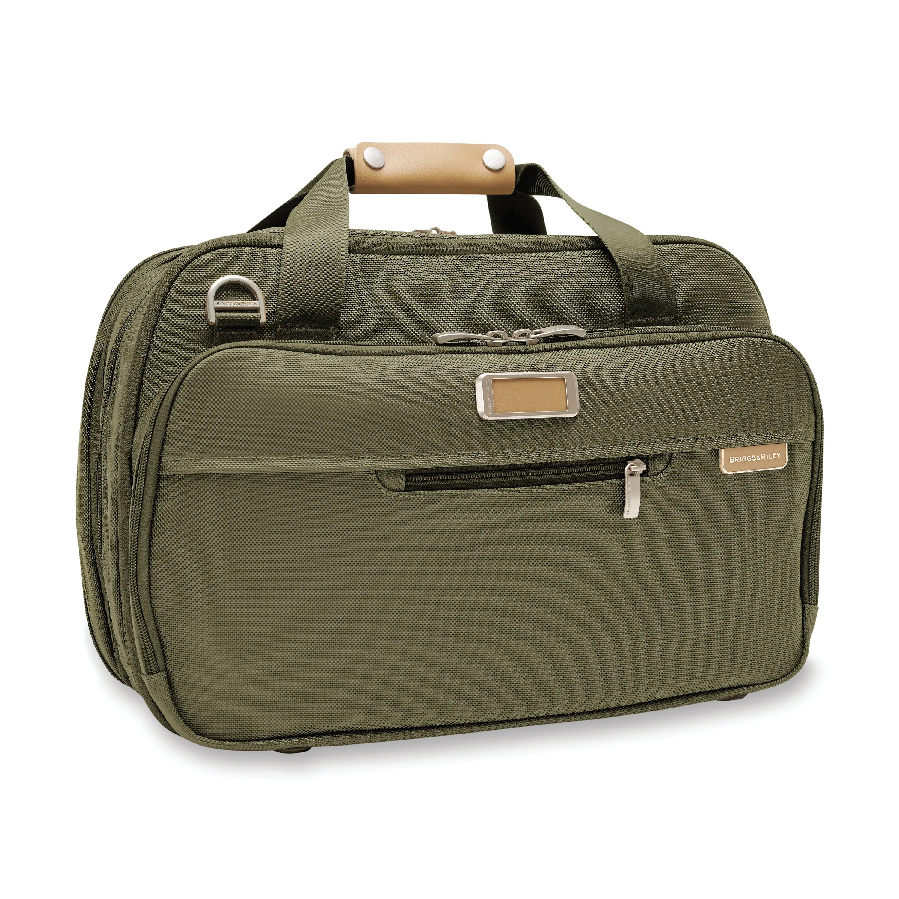 Briggs & Riley Baseline Expandable Cabin Bag  