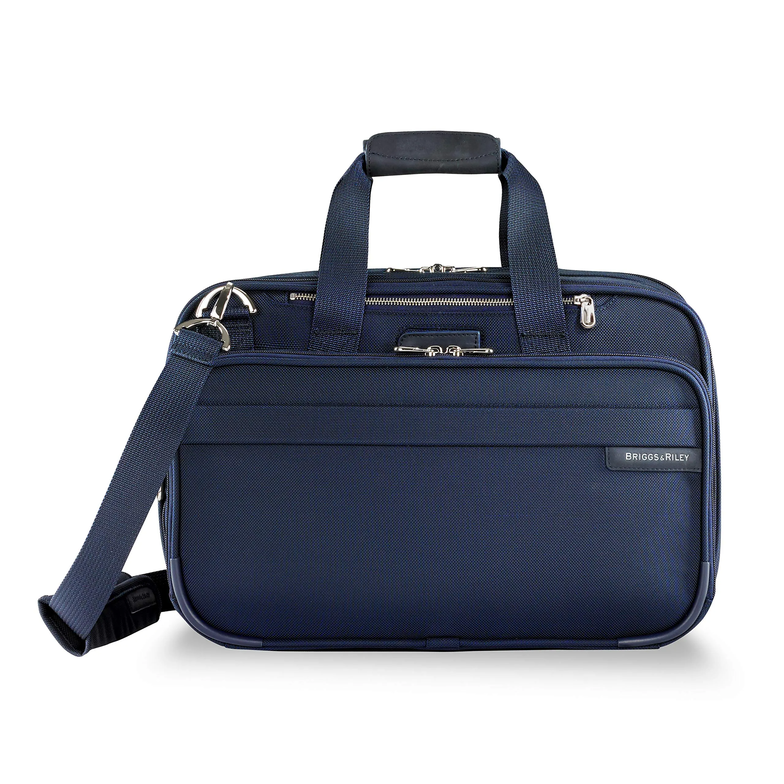 Briggs & Riley Baseline Expandable Cabin Bag  