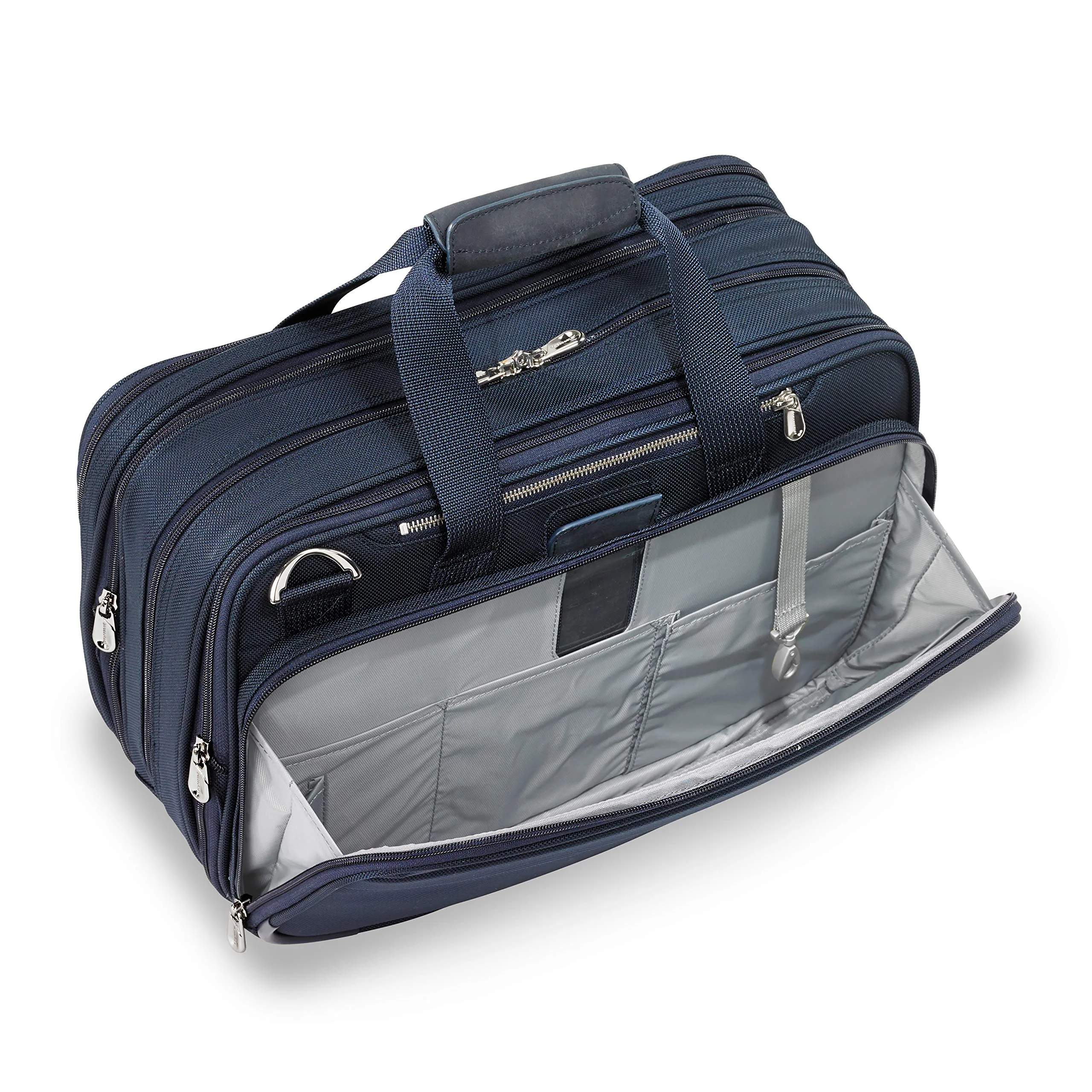 Briggs & Riley Baseline Expandable Cabin Bag  