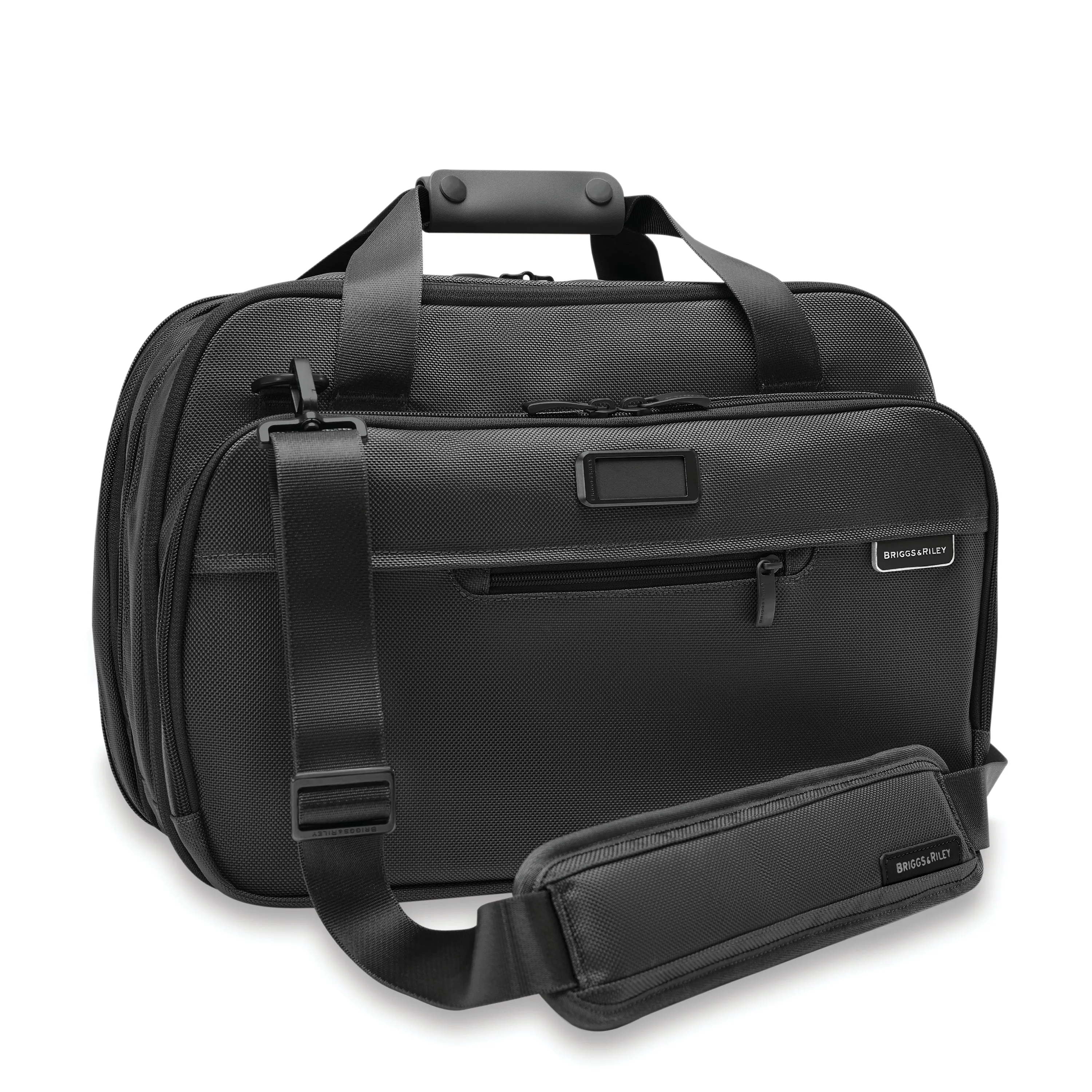 Briggs & Riley Baseline Expandable Cabin Bag  