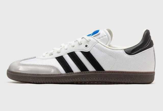 Bstn x adidas samba consortium cup