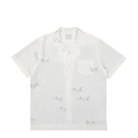 Calypso Short Sleeve Shirt