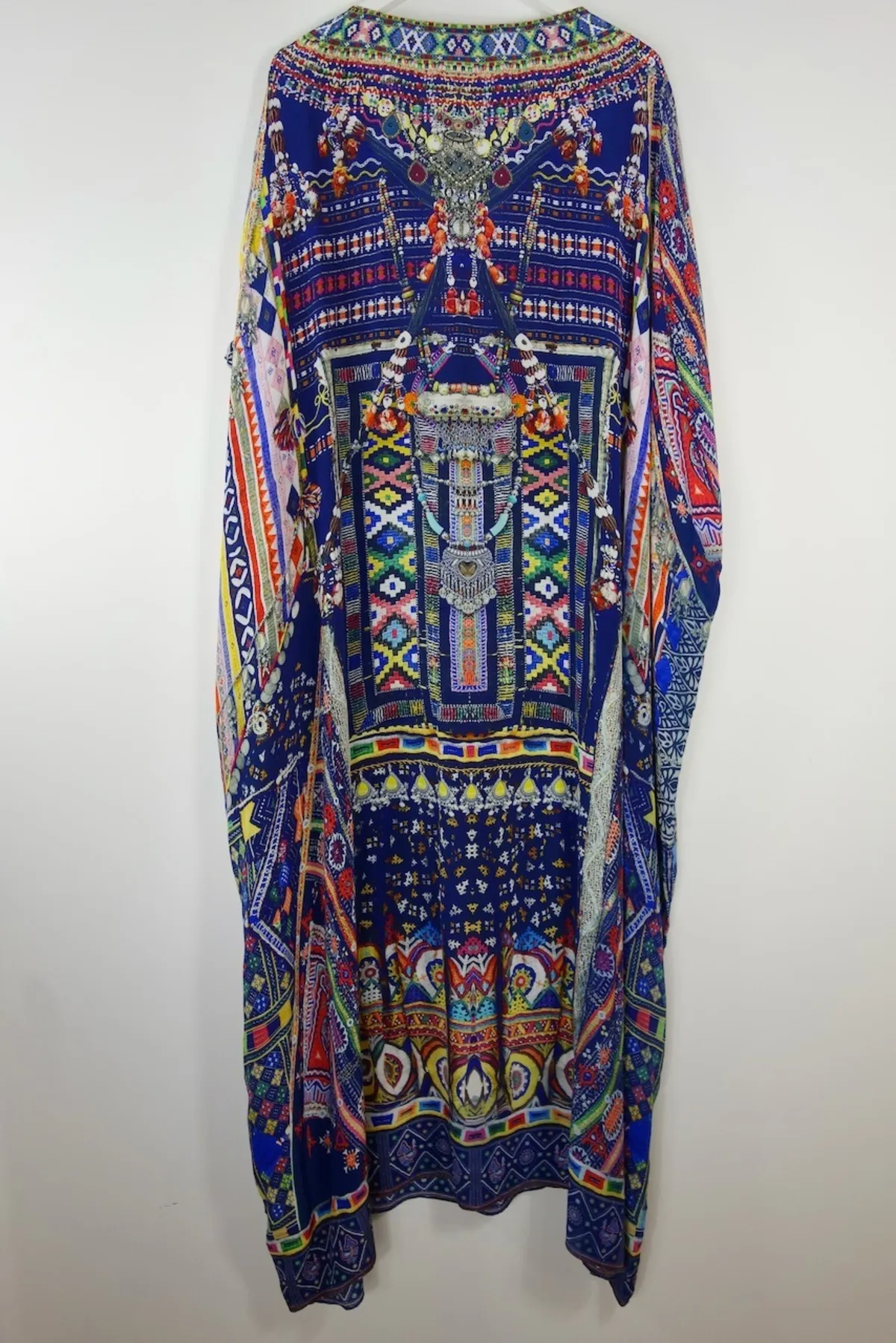 Camilla Kaftan Dress 