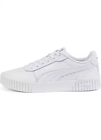 Carina 2.0 Trainers by Puma | Look Again