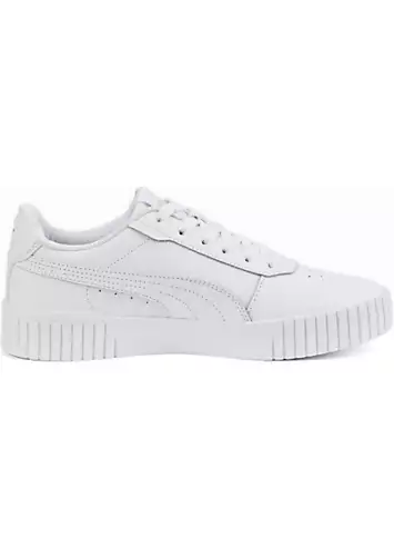 Carina 2.0 Trainers by Puma | Look Again