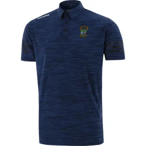 Carrickshock GAA Club Osprey Polo Shirt