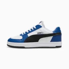 Caven 2.0 VTG Unisex Sneakers | PUMA White-Clyde Royal-Sedate Gray | PUMA SHOP ALL PUMA | PUMA 